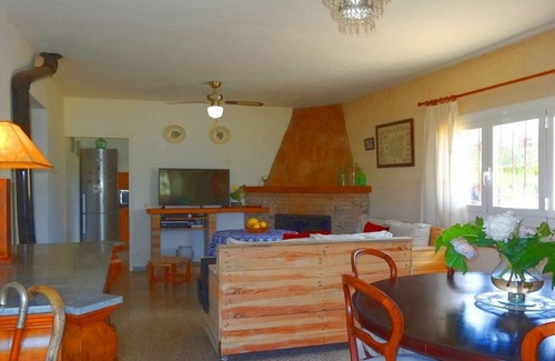 Son Antem Villa | Quaint Countryside Villa, Private Pool, just 1 km to Son Antem Golf and 8 km to S'Arenal Beach !