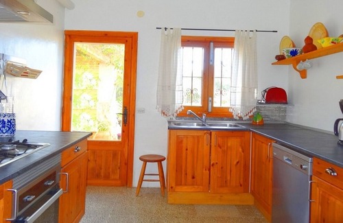 Son Antem Villa | Quaint Countryside Villa, Private Pool, just 1 km to Son Antem Golf and 8 km to S'Arenal Beach !