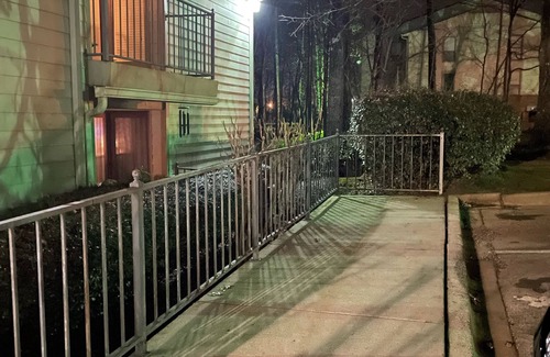Hoover Condo | Quaint, Quiet, and Comfortable Home Away From Home