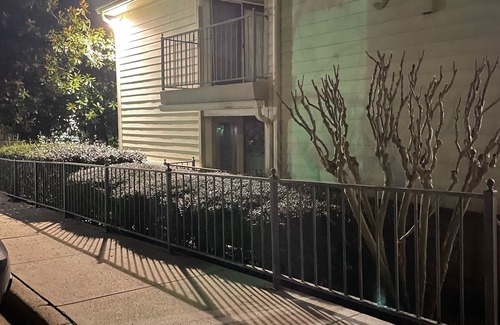 Hoover Condo | Quaint, Quiet, and Comfortable Home Away From Home