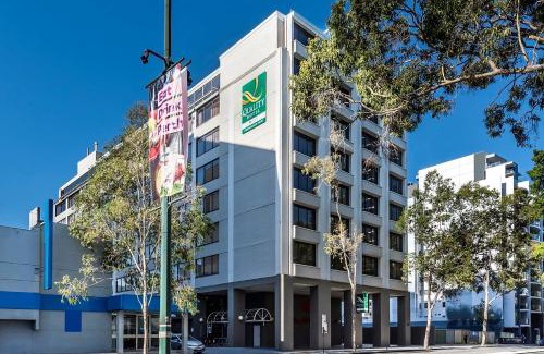 East Perth Hotel | Quality Hotel Ambassador Perth