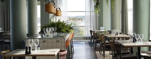 Arlandastad Hotel | Quality Hotel Arlanda XPO