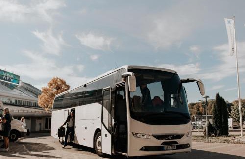 Arlandastad Hotel | Quality Hotel Arlanda XPO