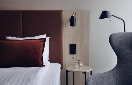 Arlandastad Hotel | Quality Hotel Arlanda XPO
