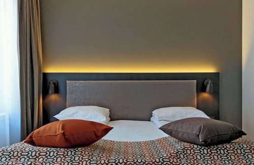 Trondheim City Centre Hotel | Quality Hotel Augustin