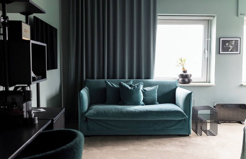 Uddevalla Hotel | Quality Hotel Carlia