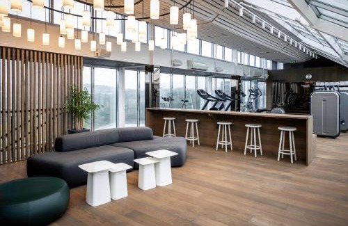 Ytrebygda Hotel | Quality Hotel Edvard Grieg