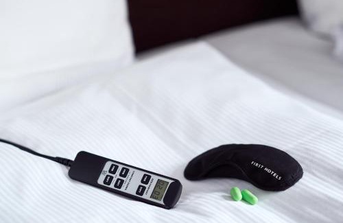 Falun Hotel | Quality Hotel Grand Falun