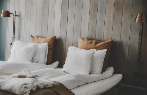 Falun Hotel | Quality Hotel Grand Falun