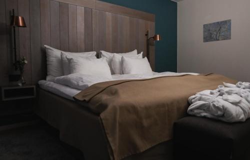 Falun Hotel | Quality Hotel Grand Falun