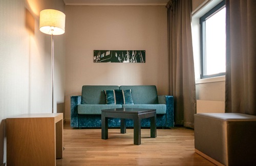 Steinkjer Hotel | Quality Hotel Grand Steinkjer