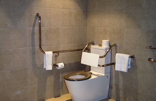 Bendigo Hotel | Quality Hotel Lakeside