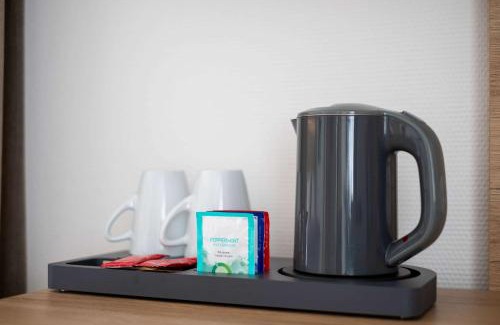 Lippstadt Hotel | Quality Hotel Lippstadt