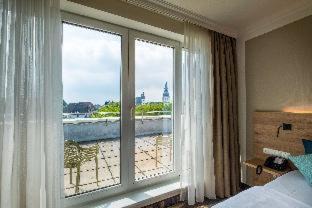 Lippstadt Hotel | Quality Hotel Lippstadt
