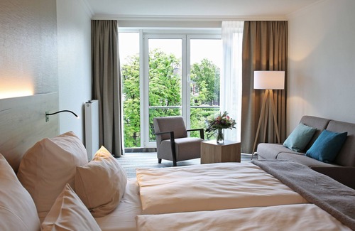 Lippstadt Hotel | Quality Hotel Lippstadt