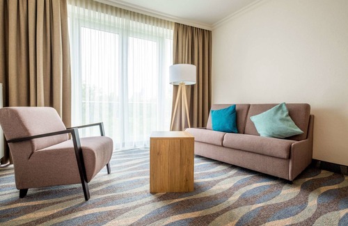 Lippstadt Hotel | Quality Hotel Lippstadt