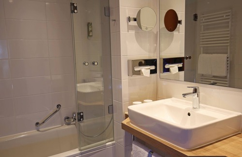 Lippstadt Hotel | Quality Hotel Lippstadt