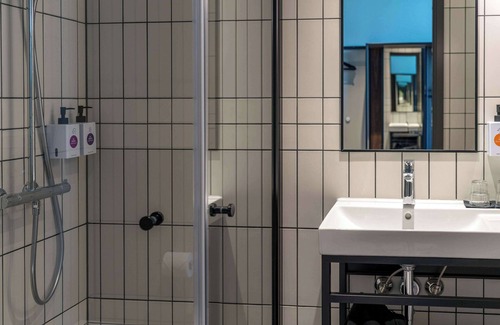 Tiller Hotel | Quality Hotel Panorama