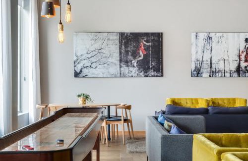 Sandnes Hotel | Quality Hotel Residence