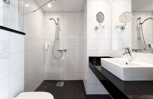Sandnes Hotel | Quality Hotel Residence