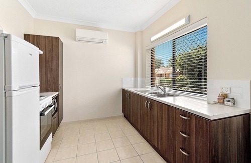 Robertson Hotel | Quality Hotel Robertson Gardens