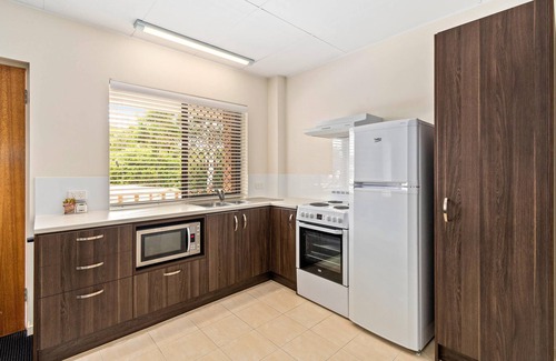 Robertson Hotel | Quality Hotel Robertson Gardens