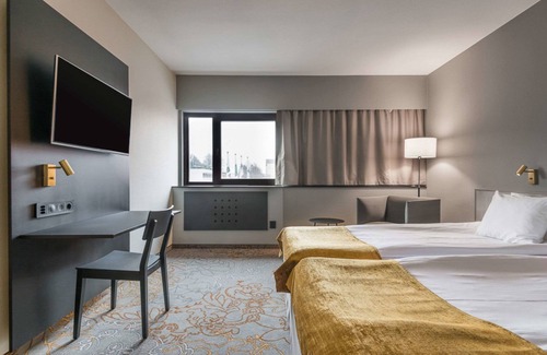 Vaxjo Hotel | Quality Hotel Royal Corner