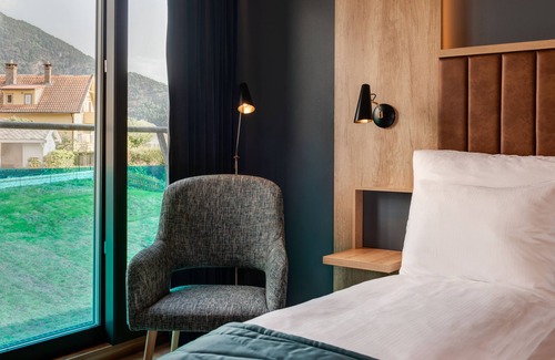 Sogndal Hotel | Quality Hotel Sogndal