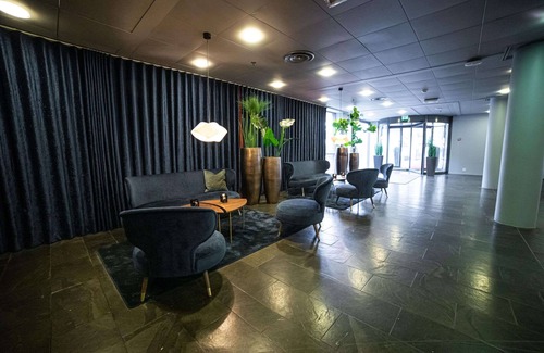 Sogndal Hotel | Quality Hotel Sogndal