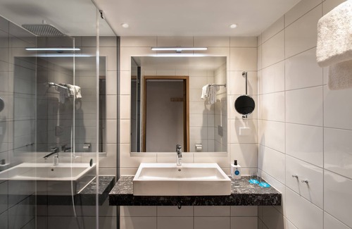 Sogndal Hotel | Quality Hotel Sogndal