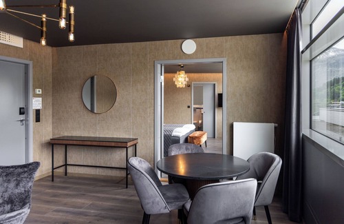 Sogndal Hotel | Quality Hotel Sogndal