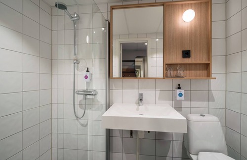 Gjovik Hotel | Quality Hotel Strand Gjovik