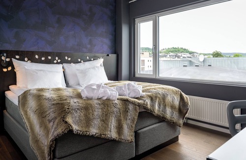 Gjovik Hotel | Quality Hotel Strand Gjovik