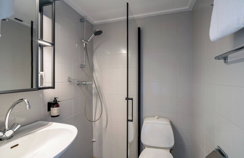 Gjovik Hotel | Quality Hotel Strand Gjovik