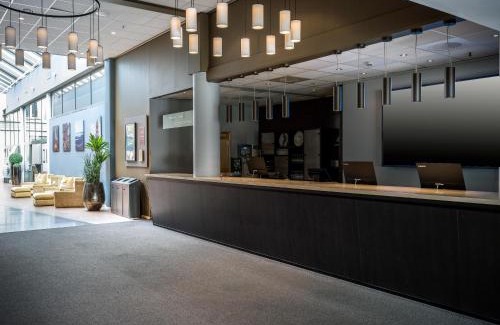 Tonsberg Hotel | Quality Hotel Tønsberg