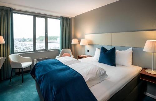Tonsberg Hotel | Quality Hotel Tønsberg