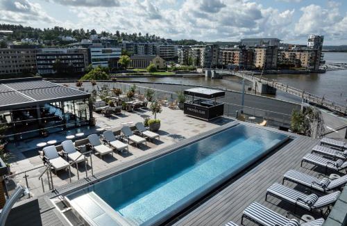 Tonsberg Hotel | Quality Hotel Tønsberg