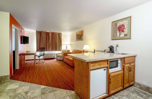 Aberdeen Hotel | Quality Inn Aberdeen