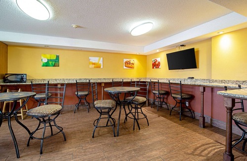 Aberdeen Hotel | Quality Inn Aberdeen