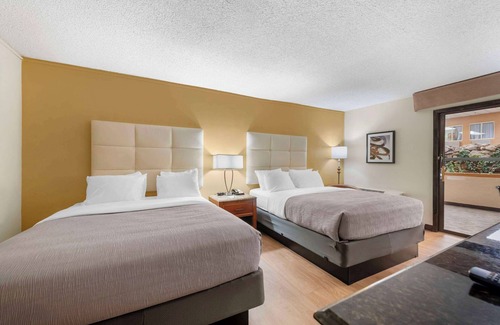 Alamosa Hotel | Quality Inn Alamosa