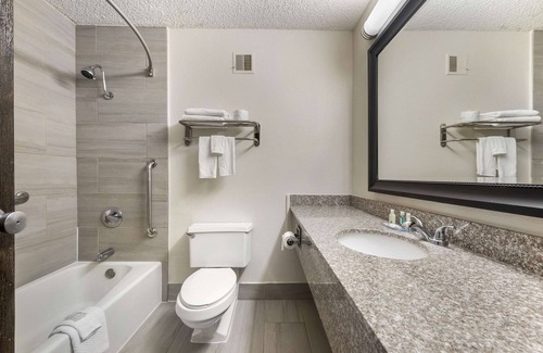 Alamosa Hotel | Quality Inn Alamosa