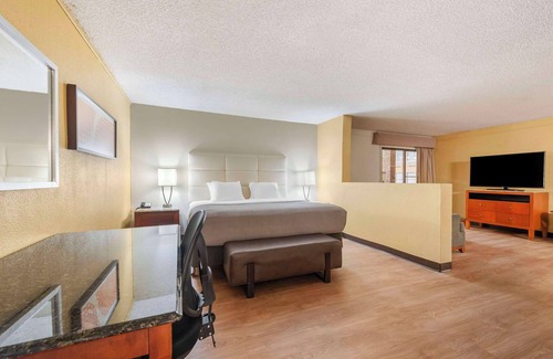Alamosa Hotel | Quality Inn Alamosa