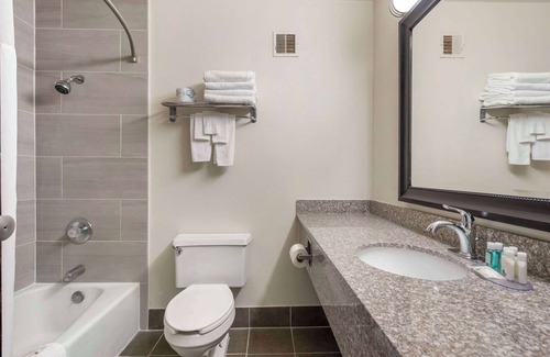 Alamosa Hotel | Quality Inn Alamosa