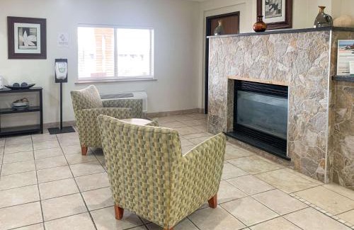 Northeast Heights Hotel | Quality Inn Albuquerque East I-40 Juan Tabo Exit