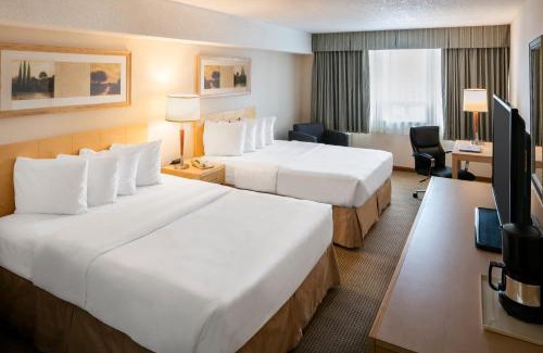 Anjou Hotel | Quality Inn and Suites Montreal East