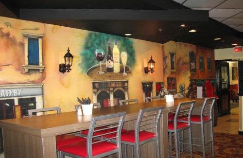Anjou Hotel | Quality Inn and Suites Montreal East