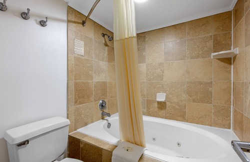 Athens Hotel | Quality Inn Athens I-65/Huntsville Area West