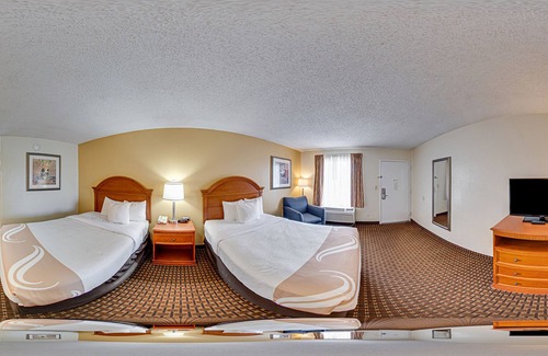 Gold Rock Hotel | Quality Inn Battleboro