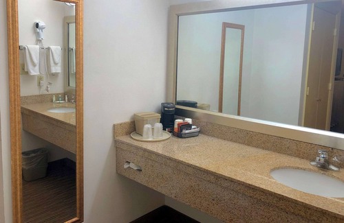 Bennettsville Hotel | Quality Inn Bennettsville