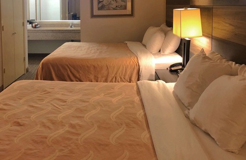 Bennettsville Hotel | Quality Inn Bennettsville